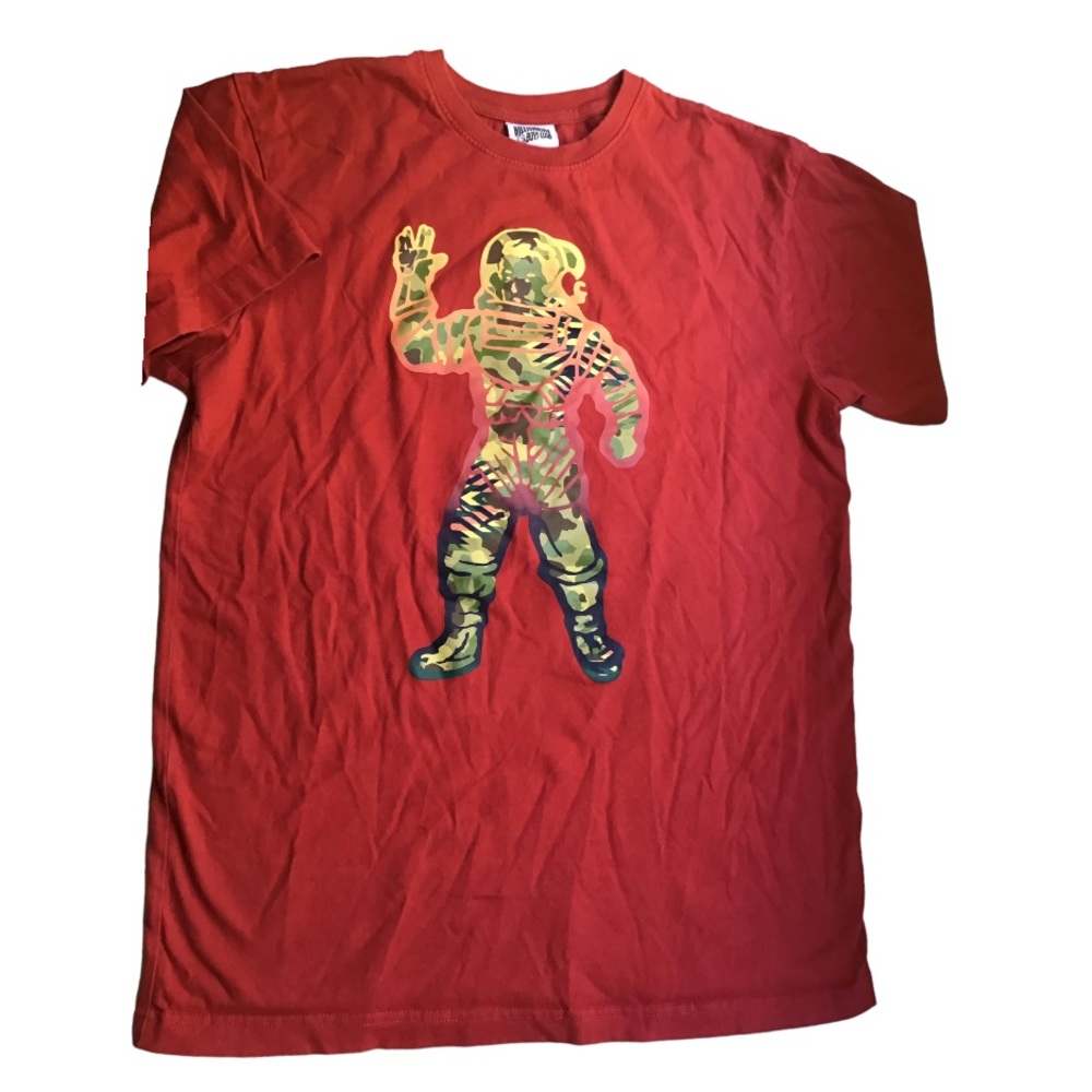 Billionaire Boys Club Astronaut S/SL Tee